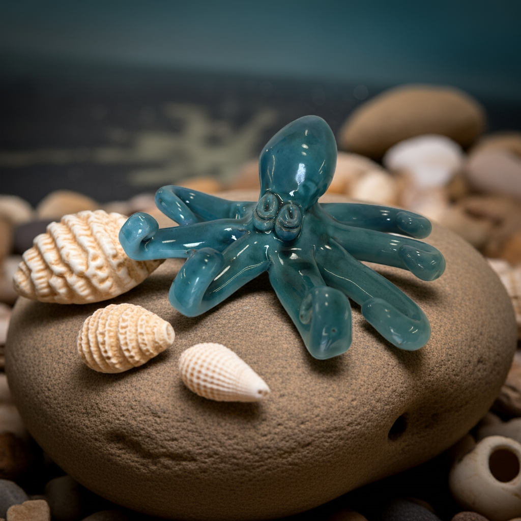 Polpo di San Domenico - Misura 1