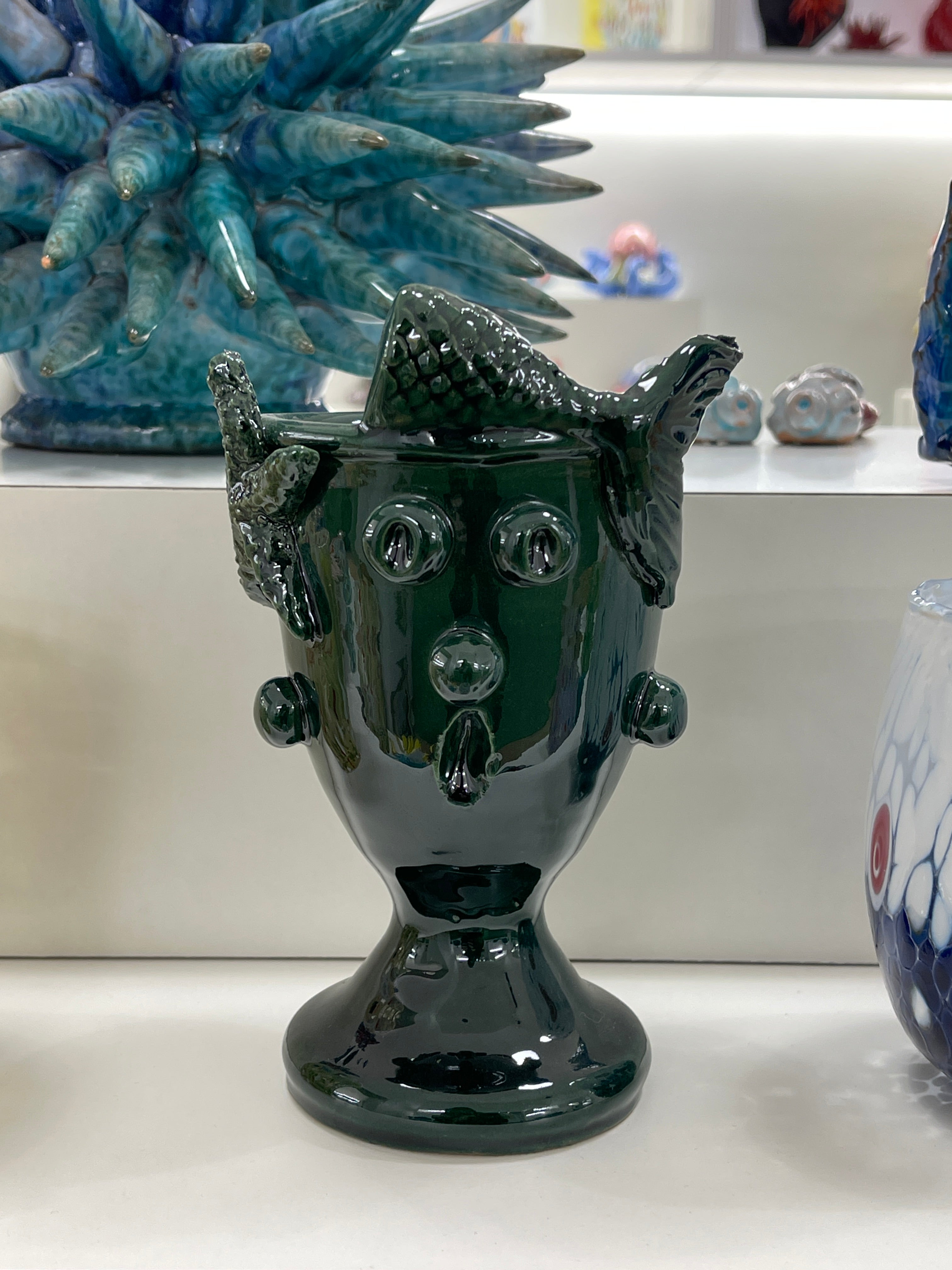 Portauovo - Misura 3