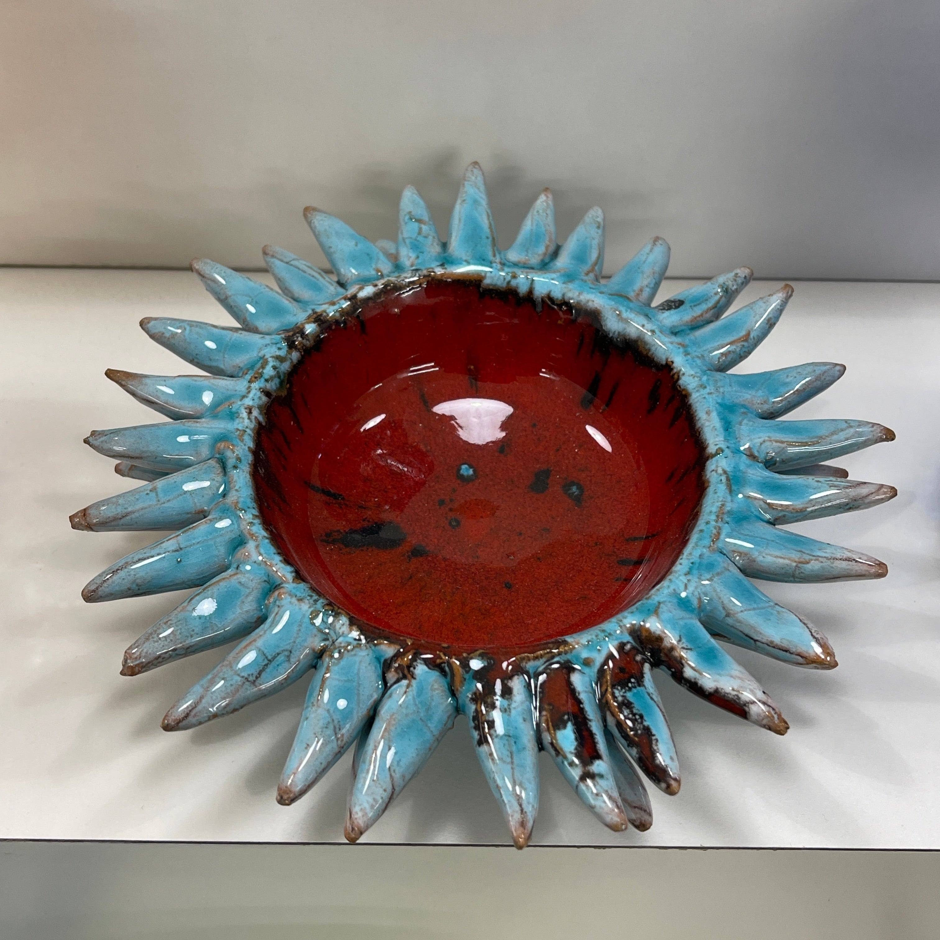 Mezzo Riccio porta oggetti - Misura 2