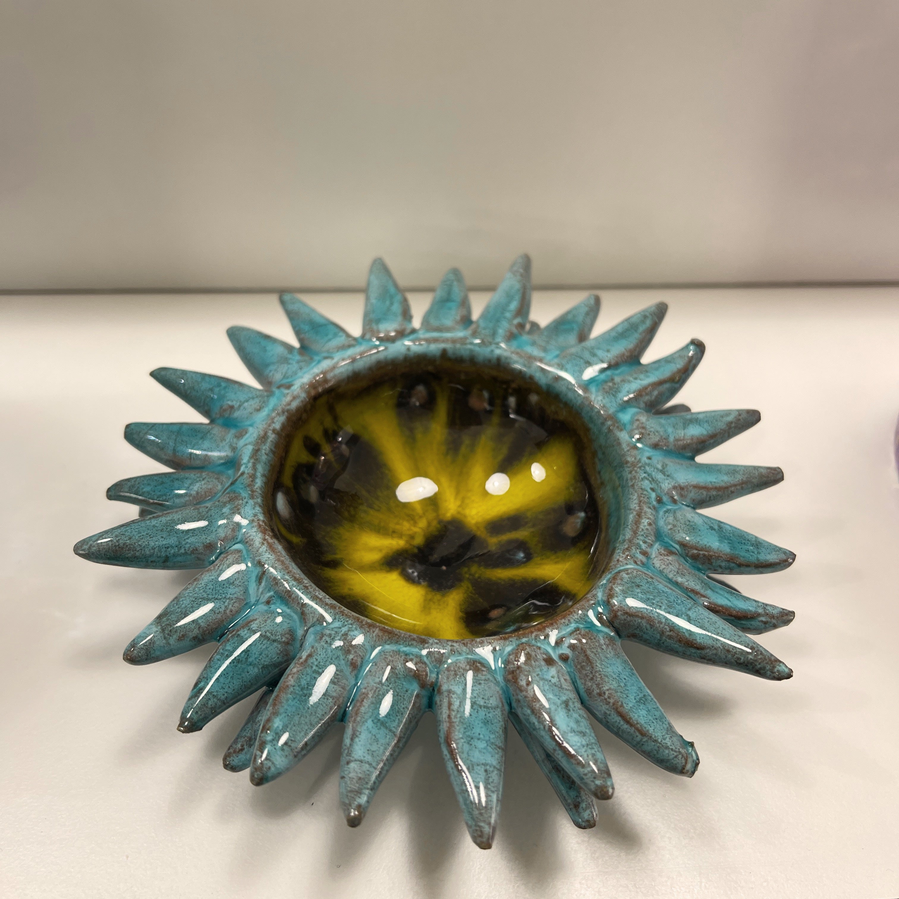 Mezzo Riccio porta oggetti - Misura 1