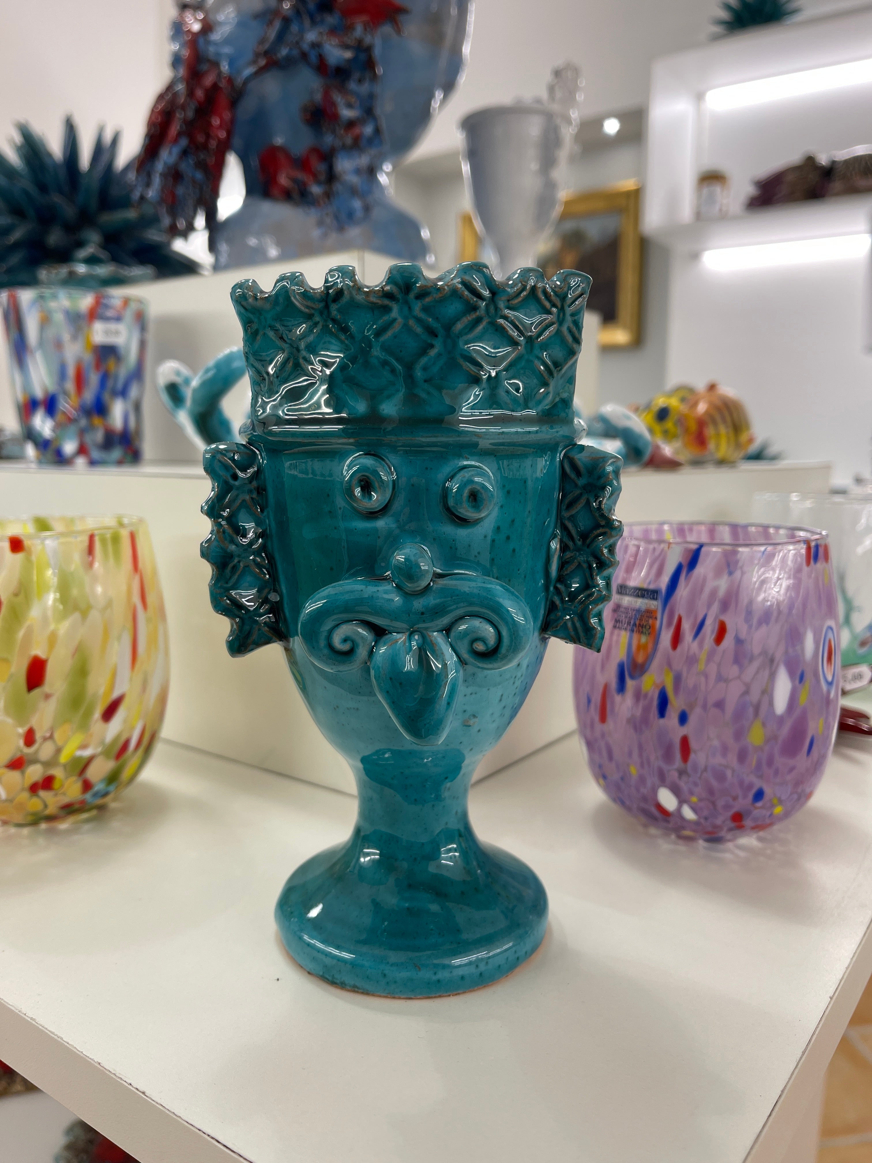 Portauovo - Misura 3