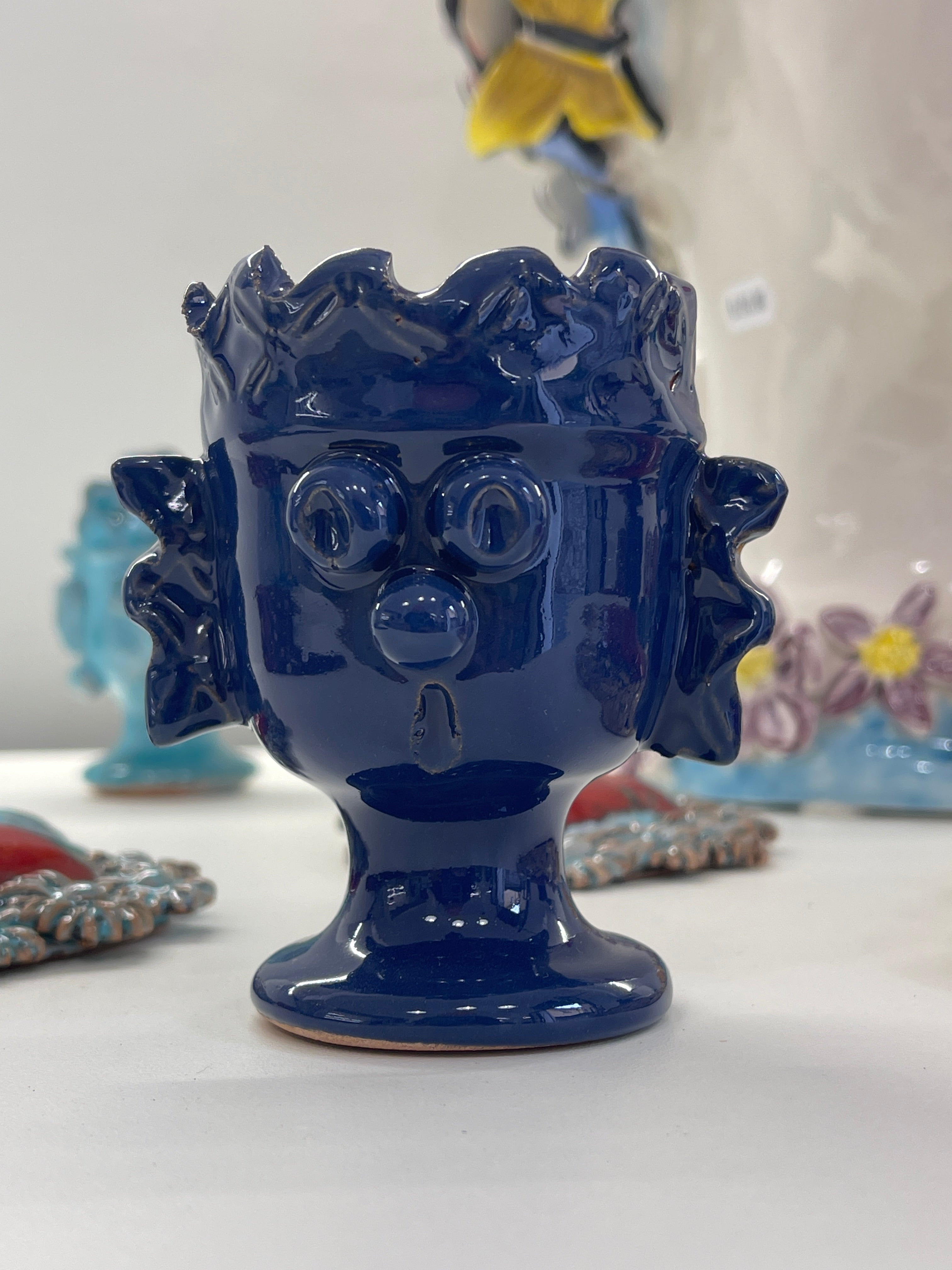 Portauovo - Misura 1