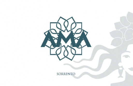 "AMA" Amaro 70 cl Piemme