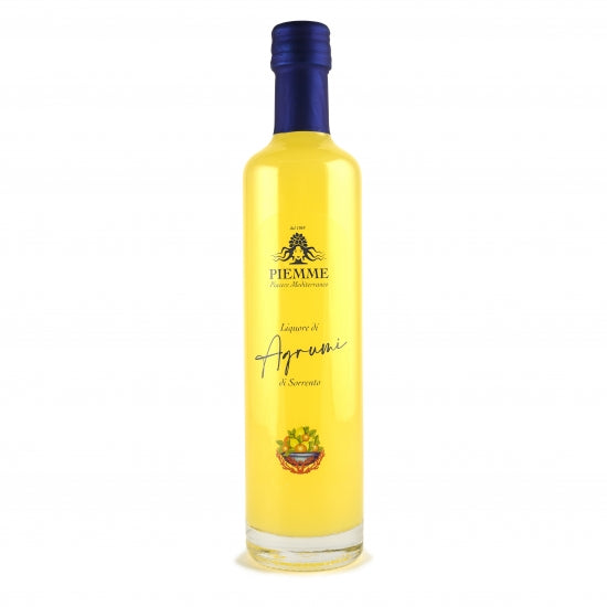 Liquore di Agrumi 50 cl Piemme