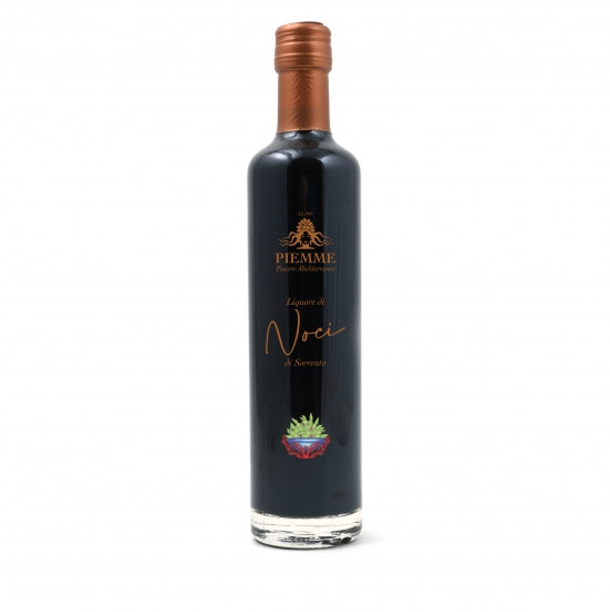 Liquore di Noci di Sorrento 50 cl Piemme